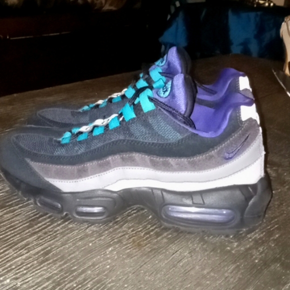 Nike air max 95 - Picture 1 of 3